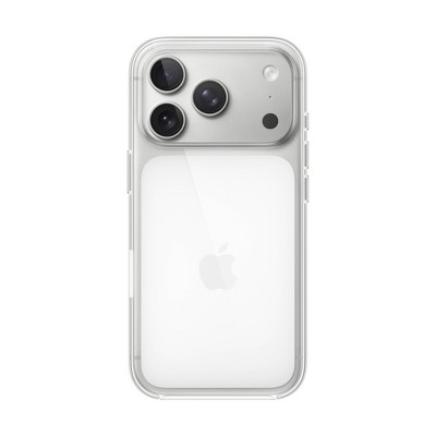 Apple Clear Case with MagSafe for iPhone 13 Pro - Thumbnail 2