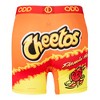 Odd Sox, Doritos, Cheetos, Funyuns, Men's Fun Boxer Brief Underwear, Adult - 2 of 4