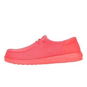 Hey Dude Wendy Funk Mono - Womens Comfortable Slip on Shoes - 1 of 4
