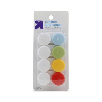 Contact Lens Case - up&up™