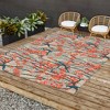 Holli Zollinger BENGAL CORA MONKEY Rug - Deny Designs - 2 of 3