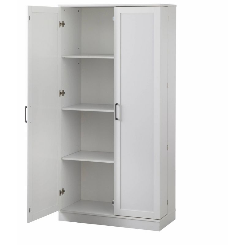 Carino Tall Kitchen Storage Pantry Cabinet - Buylateral, 5 of 7