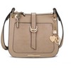 MKF Collection Kiltienne Crossbody Bag Everyday accessory Vegan leather by Mia K - 2 of 4