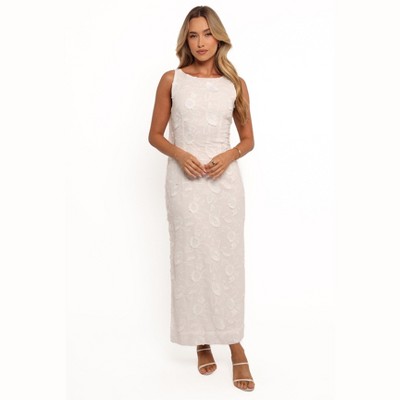 Petal and Pup Kerry Midi Dress