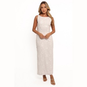 Petal and Pup Kerry Midi Dress - 1 of 4