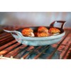 Staub Cast Iron 7.5-inch Round Gratin Baking Dish : Target