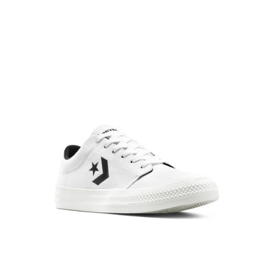 Женские кроссовки Converse Adult Day One Classic Sneakers -White/Black M10.5/W12 — фото 2