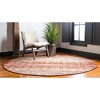 Unique Loom Autumn Collection Area Rug - Traditions (' " x ' "  ) - 3 of 4