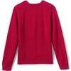 Lands' End School Uniform Kids Cotton Modal Cardigan Sweater - 4 of 4