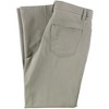 Alfani Mens Luxe Stretch Casual Trouser Pants - 2 of 2