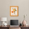 Art Remedy Dolce far Niente Retro Summer Drinks Art Prints Unframed - 2 of 4