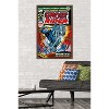 Trends International Marvel Ghost Rider - Heavens On Fire #1: Ghost Rider #1 Framed Wall Poster Prints - 2 of 4
