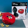 Uncanny Brands Disney Mickey Mouse Quesadilla Maker - 4 of 4
