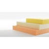 NicBex Couches for Living Room 83" Sofa Upholstered 3-Seat Couch Soft Sponges Comfy Modern Sofa with Gold Accents for Apartment - 2 of 4