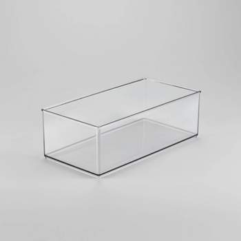 Brightroom tall sliding bin cube - Matthews Auctioneers