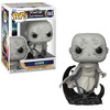 Funko Pop! Marvel Studios': Thor: Love And Thunder Collectors Set - 4 of 4