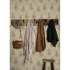 RoomMates Yellowstone Stockman Silhouette Kids' Peel and Stick Wallpaper Beige - 4 of 4