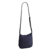 Vera Bradley Women's Outlet Cotton Heritage Trio Zip Hipster Crossbody Bag - 2 of 3