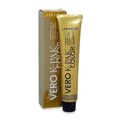 Joico Vero K-Pak 8G Medium Golden Blonde 2.5 oz
