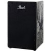 Pearl The Raven Primero Cajon 11.75 x 19.75 x 11.75 in. - 3 of 4