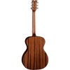 Dean St. Augustine Jumbo Acoustic-Electric Guitar Vintage Burst - 4 of 4