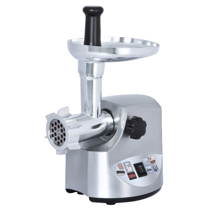 Brentwood Heavy-Duty Meat Grinder, 3 of 10