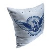 Marvel Captain America Sam Wilson Throw Pillow 18x18 Inches - 4 of 4