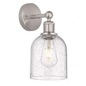 Bella - 1 Light Wall Sconce In Industrial Style-11.75 Inches Tall and 5.5 Inches Wide - 1 of 1