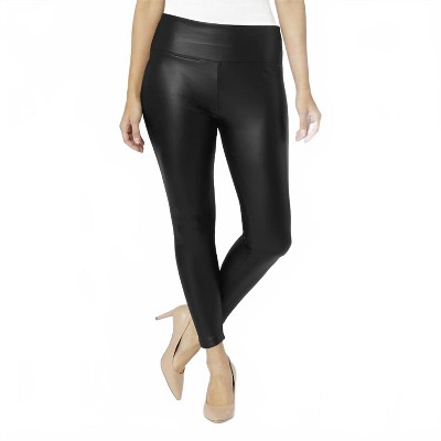 Women's Faux Leather Leggings - COCO + CARMEN