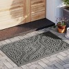 Bungalow Flooring WaterHog Boxwood Indoor/Outdoor Doormat - 4 of 4