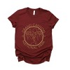 Simply Sage Market Grand Canyon National Park Short Sleeve Tee - 2 of 4