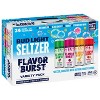 Bud Light Hard Seltzer Variety Pack - 24pk/12 fl oz Slim Cans - 2 of 4