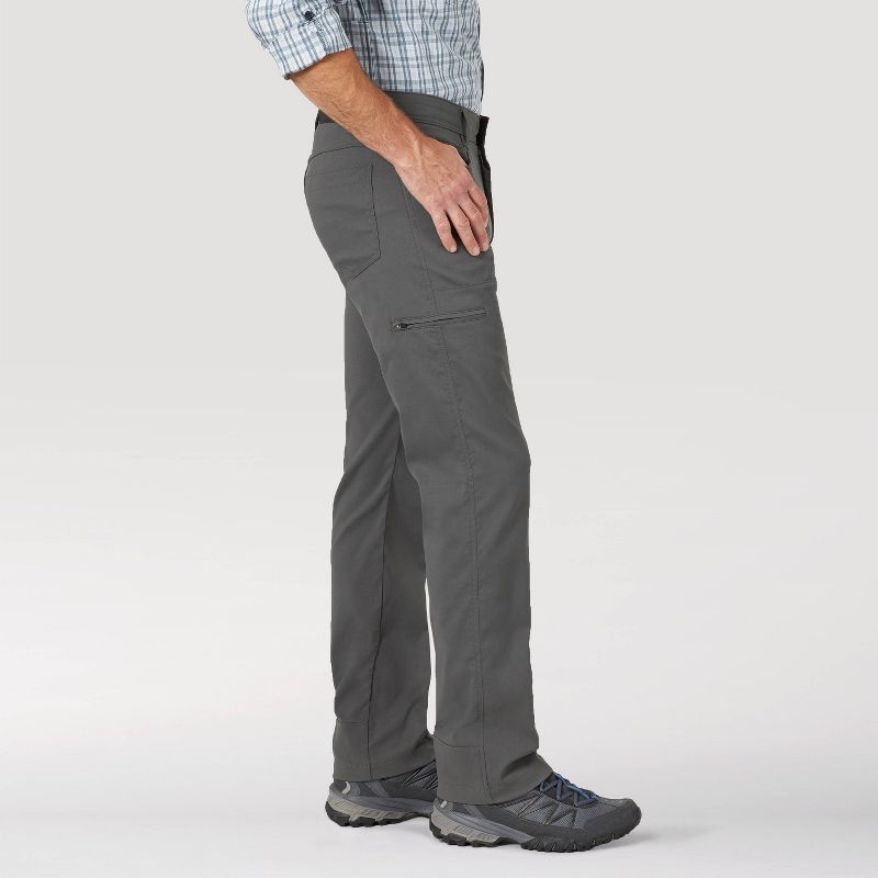 Wrangler Men&#39;s ATG Synthetic Straight Utility Pants, 3 of 11