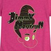 Girls' - Jimmy Neutron - Gotta Blast Fitted Short Sleeve Graphic T-Shirt - 2 of 4
