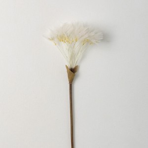 33"H Sullivans Wispy White Puff Dandelion, White - 1 of 2