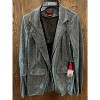 Women's Iridescent Blazer - Rock & Roll Cowgirl - 3 of 3