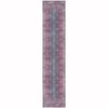Unique Loom Sisu Collection Area Rug - Hyderabad - 2 of 4