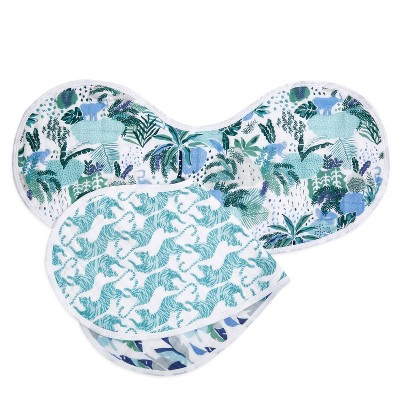 aden and anais burpy bib target