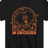 Boys' - SpongeBob SquarePants - Be The Change Short Sleeve Graphic T-Shirt - 2 of 4