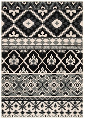 Veranda VER097 Power Loomed Indoor/Outdoor Area Rug  - Safavieh