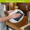 Briarwood Lane Organic Flow Swedish Dishcloth (2-pack) - 4 of 4