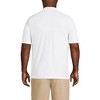 Lands' End Men's Short Sleeve Comfort-First Mesh Polo Shirt - 2 of 4