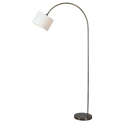 Kenroy Home Archer Arc Floor Lamp