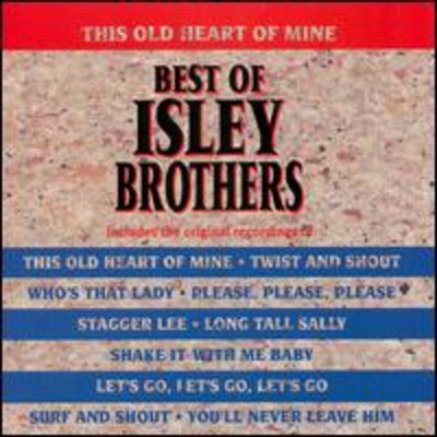 The Isley Brothers - Greatest Hits (cd) : Target