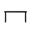 Plank+Beam Solid Wood 66" Console Table, Classic Entryway Table, Narrow Foyer Table - 3 of 4