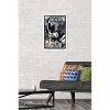 Trends International Marvel Comics - Moon Knight - Moon Knight #194 Framed Wall Poster Prints - 2 of 4