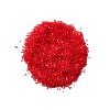 Christmas Red Sanding Sugar - 8oz - Favorite Day™ - 2 of 3