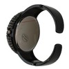 Olivia Pratt Sparkle Rhinestones Chunky Bangle Women Watch - 2 of 3