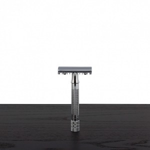 Merkur 15C Classic Safety Razor, Open Tooth - 1 of 1
