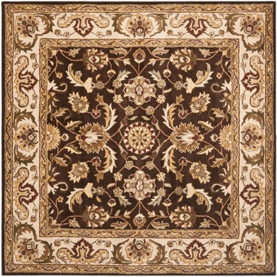 Royalty ROY239 Hand Tufted Area Rug  - Safavieh